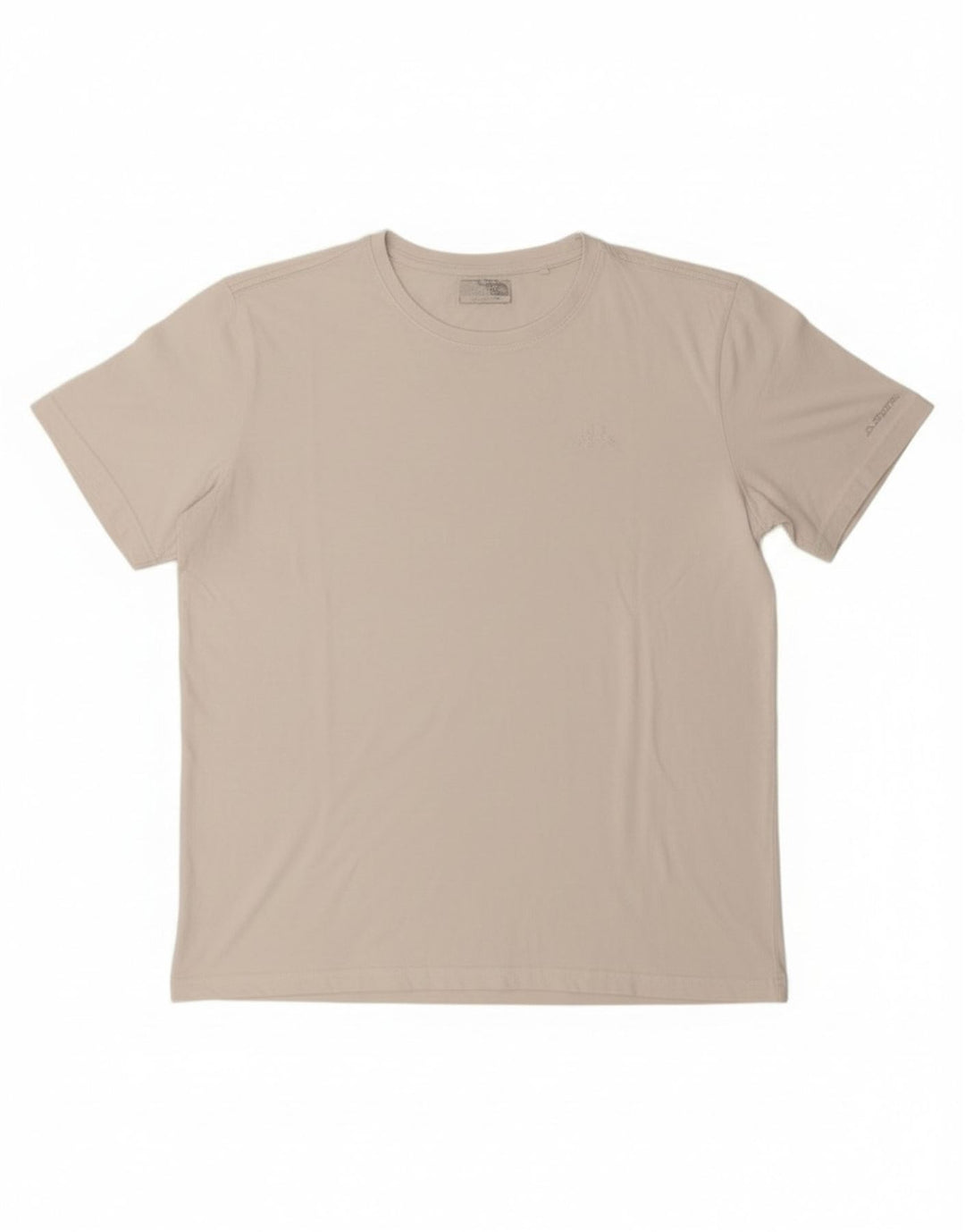 Kappa Мужская футболка Top XL Белый