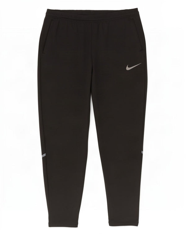 Мужские спортивные брюки Nike Dri Fit 2XL, черные
