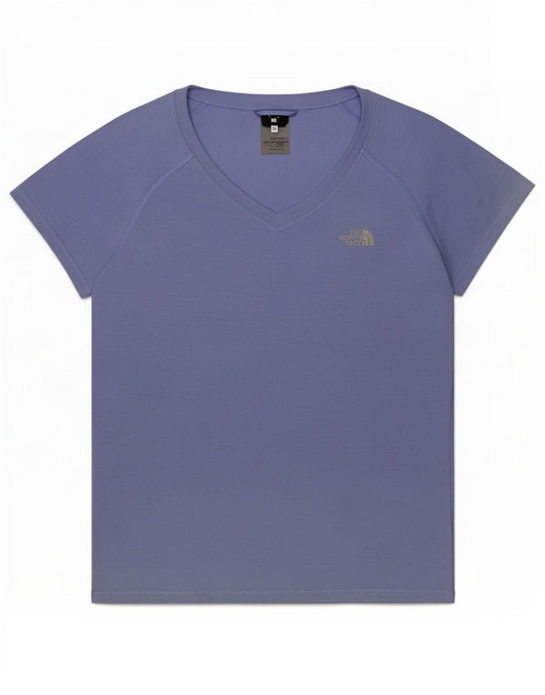 Женская футболка The North Face Top UK 14 Medium Purple