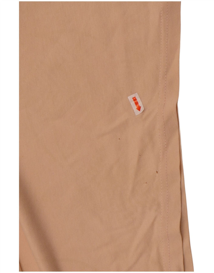 Мужская футболка Lyle & Scott Top XL, бежевый хлопок