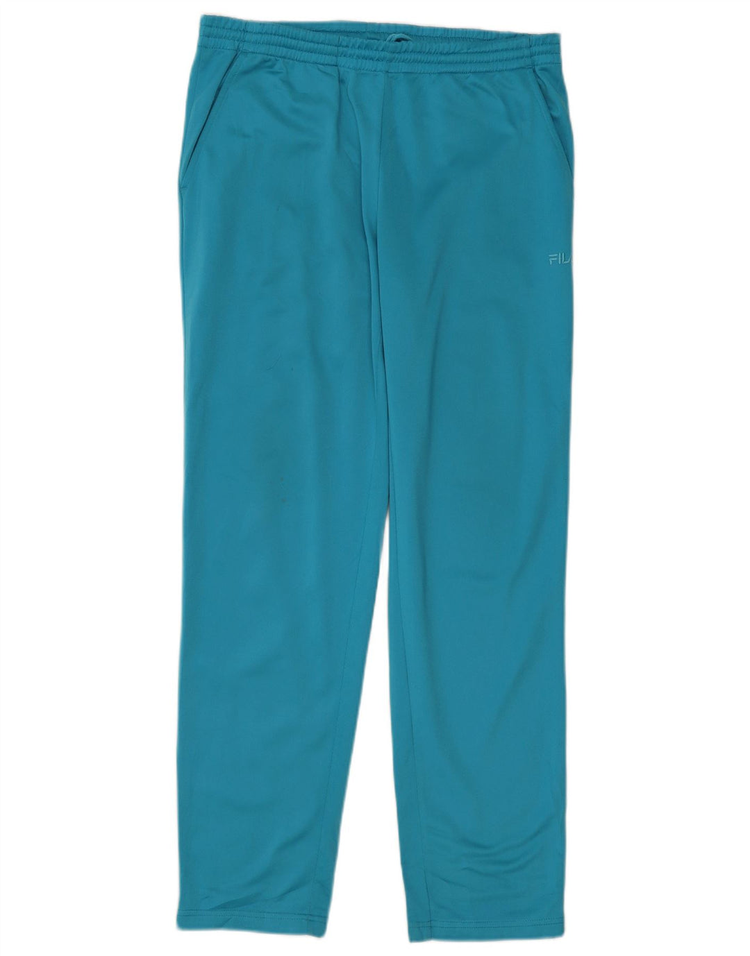 Брюки мужские спортивные Fila IT 48 Medium Blue