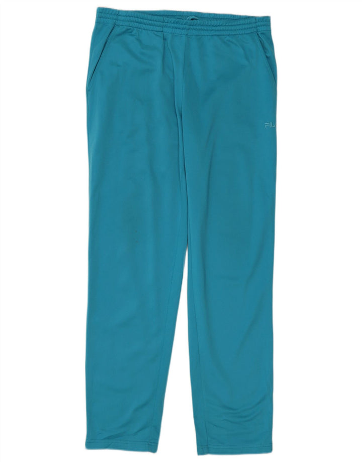 Брюки мужские спортивные Fila IT 48 Medium Blue