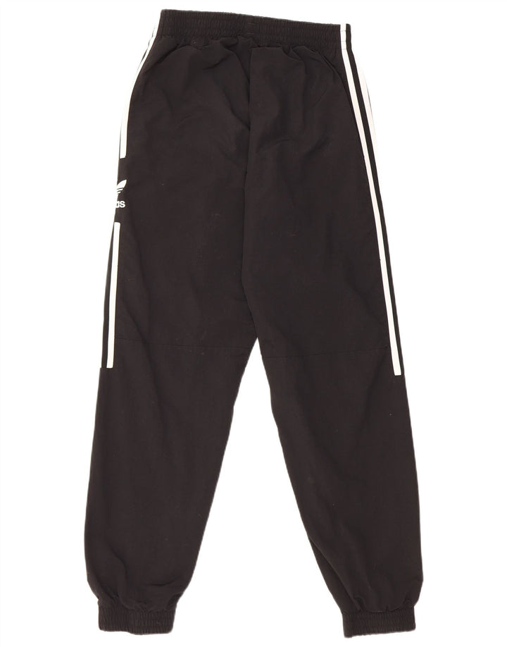 Мужские спортивные брюки Adidas Joggers Small Black Nylon