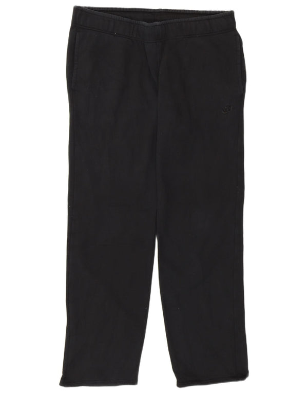 Женские спортивные брюки Nike UK 18 XL, черный хлопок