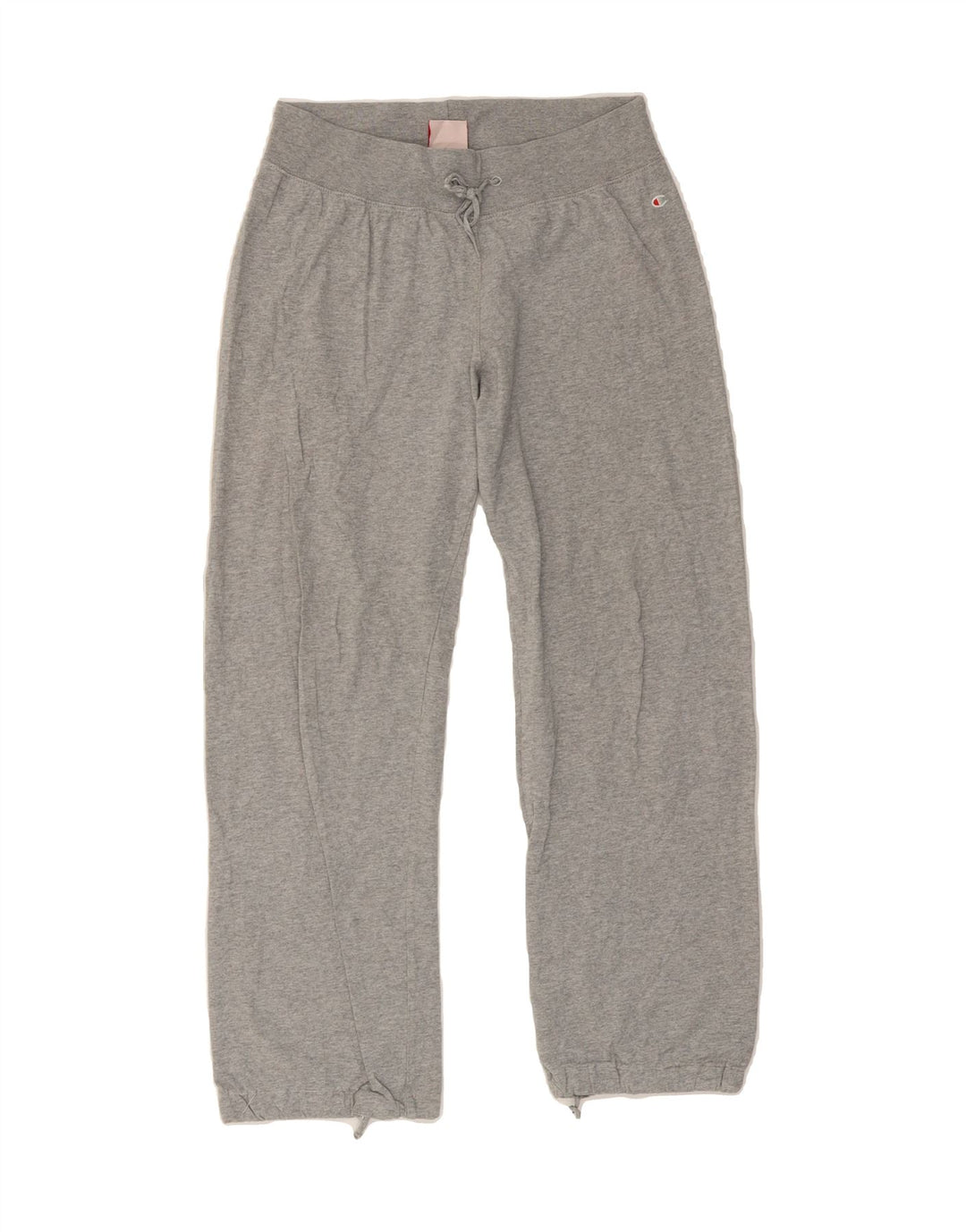 CHAMPION Womens Heritage Classics Tracksuit Trousers UK 14 Large  Grey Vintage Champion and Second-Hand Champion from Messina Hembry 