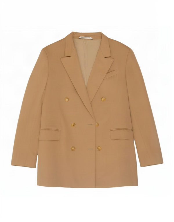 Женский пиджак Marks & Spencer St. Michael, Великобритания 18 XL, бежевый
