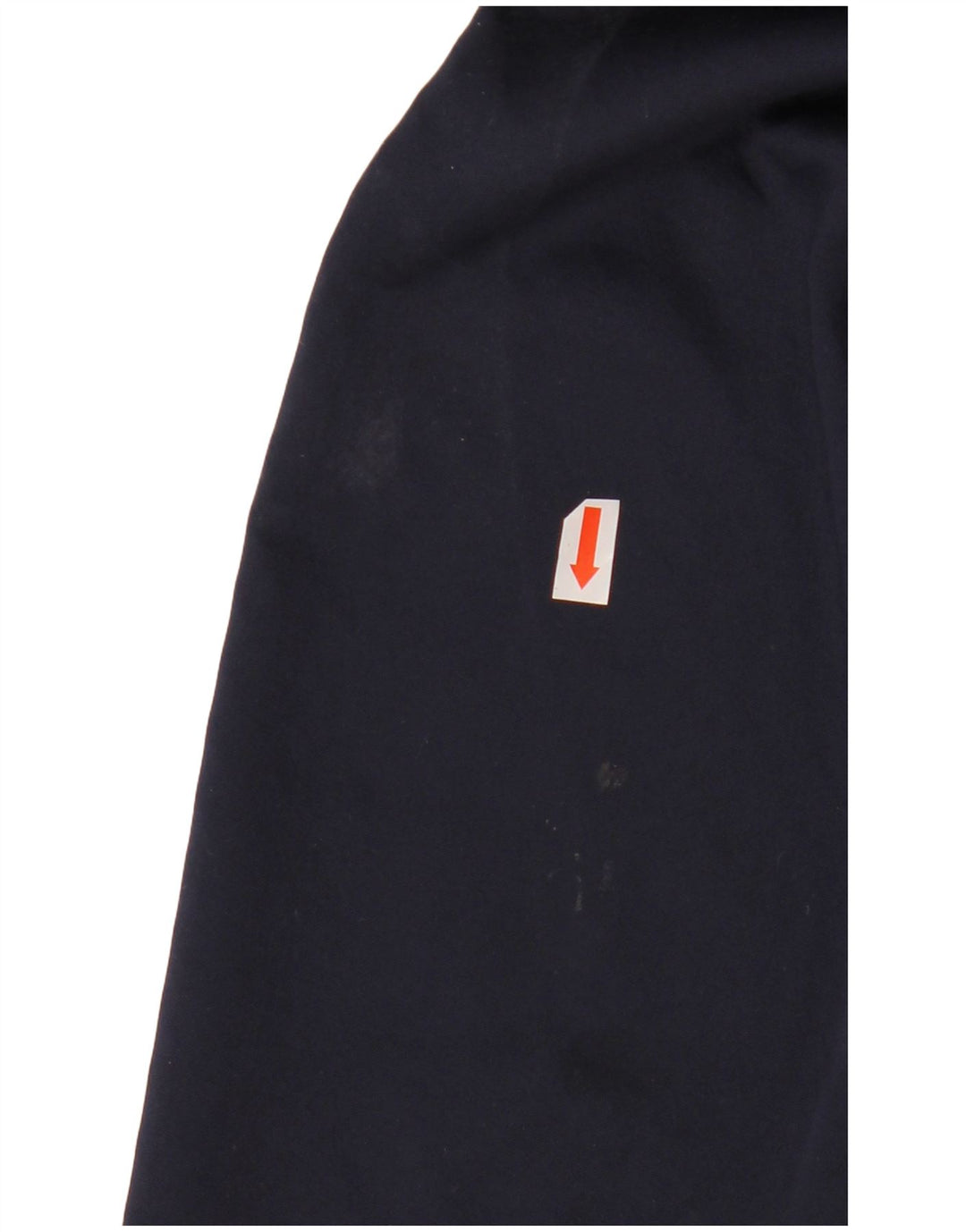 Пуловер с рисунком CANTERBURY для мальчиков, спортивный костюм IRFU, топ 13–14 лет, темно-синий