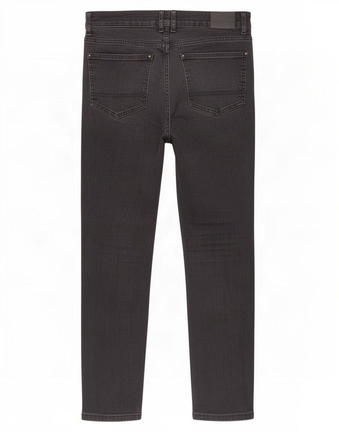 Женские узкие джинсы Jack Wills W30 L32 Серые хлопковые