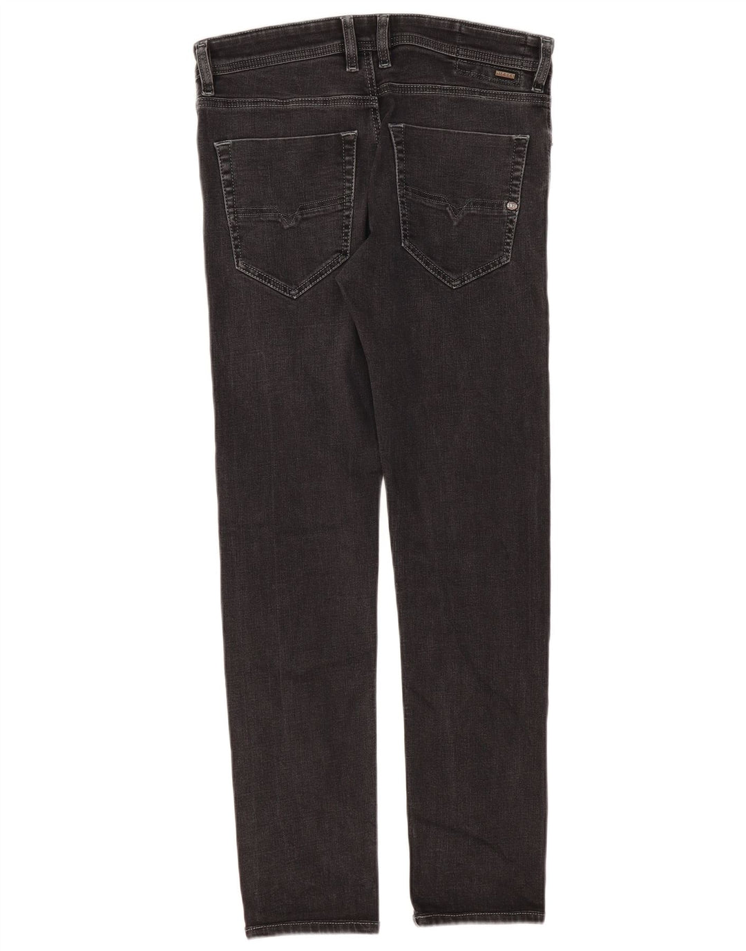 Мужские джинсы DIESEL Tepphar Carrot Slim W30 L31, черные