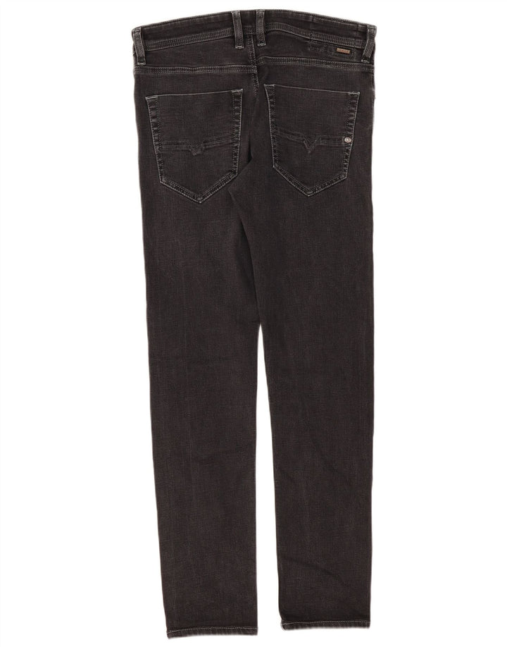 Мужские джинсы DIESEL Tepphar Carrot Slim W30 L31, черные