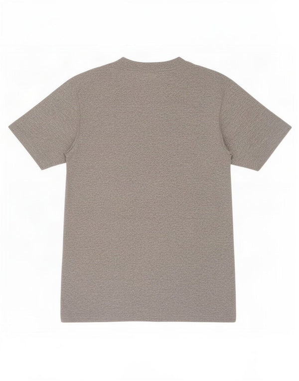 Мужская футболка DC Heritage Top XS, серый хлопок