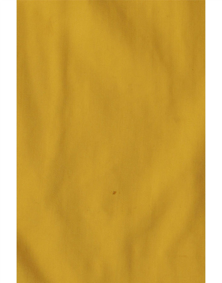 Женская юбка-карандаш Escada by Margaretha Ley EU 38 Medium W26 Желтая