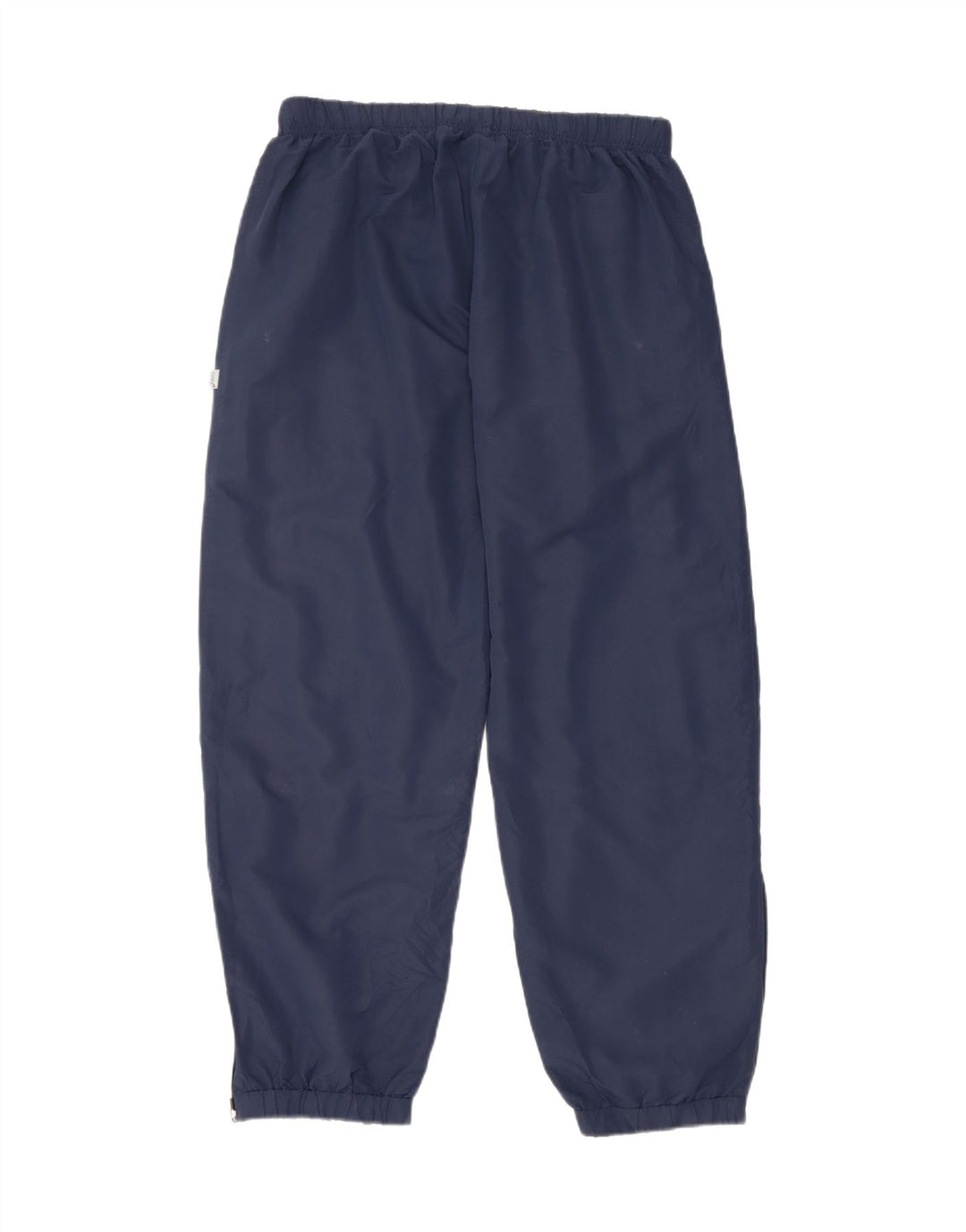 Мужские спортивные брюки ASICS Joggers XL, темно-синий, полиэстер