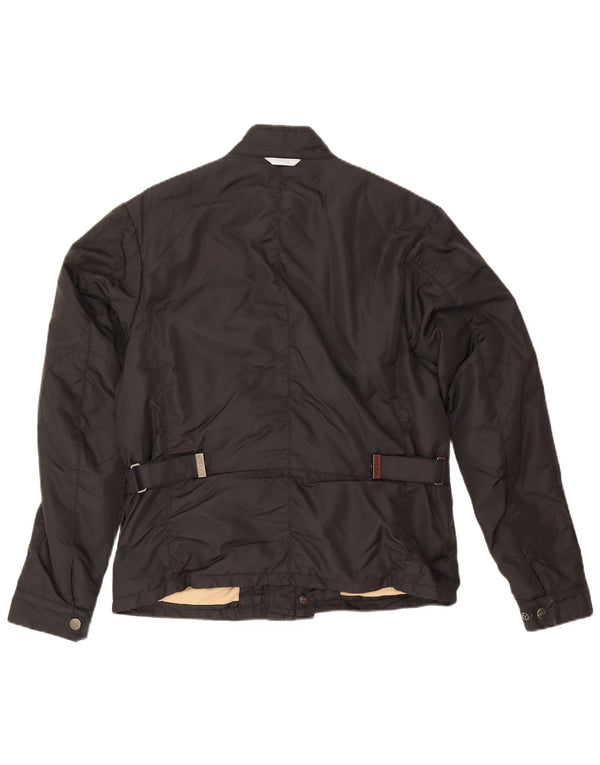 Мужская куртка Brema IT 48 Medium Black Полиамид