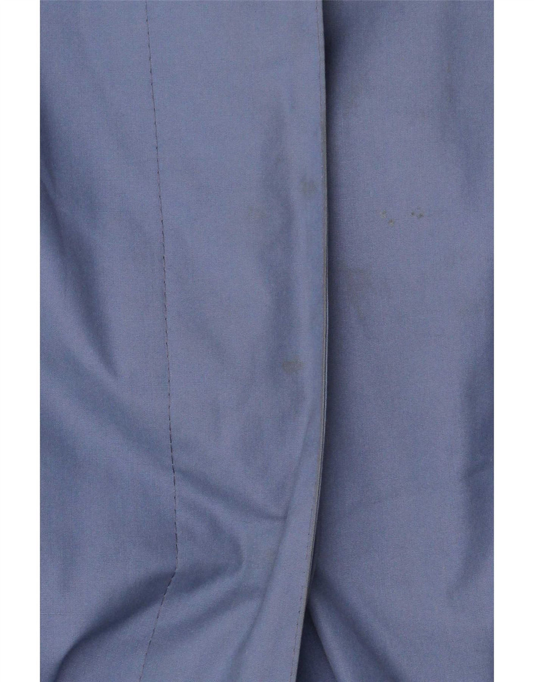 Винтажное женское пальто IT 42 Medium Blue