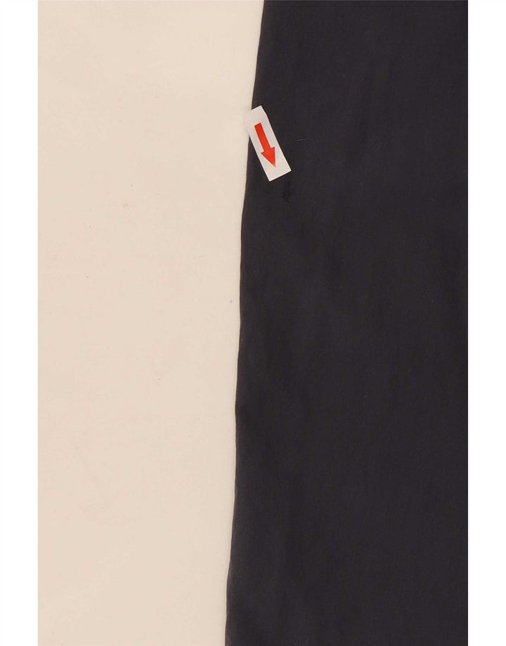 Женские капри Fjall Raven EU 40 Medium W31 L21 Темно-синий полиамид