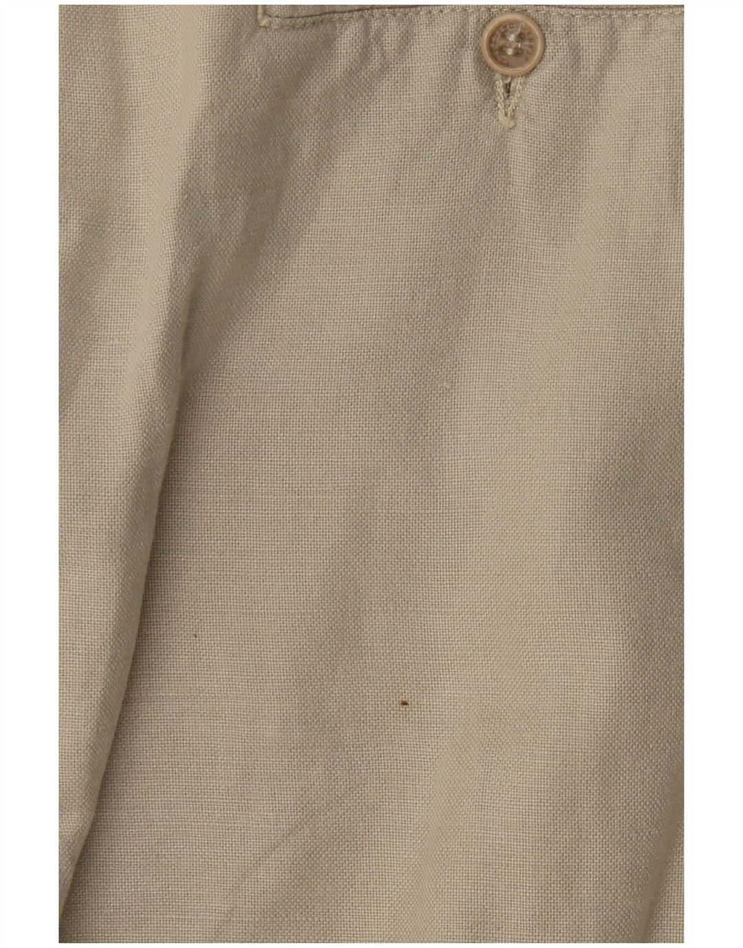 VALENTINO JEANS Мужские прямые повседневные брюки IT 56 3XL W38 L34 Бежевые