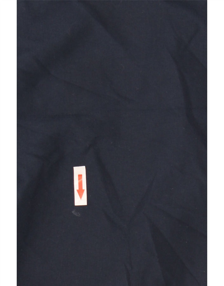 Мужская куртка-бомбер Jack & Jones UK 44 2XL Темно-синий