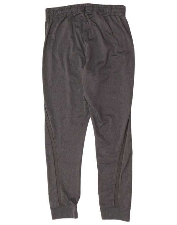 Женские спортивные брюки для бега Nike Dri Fit UK 18 XL, серые