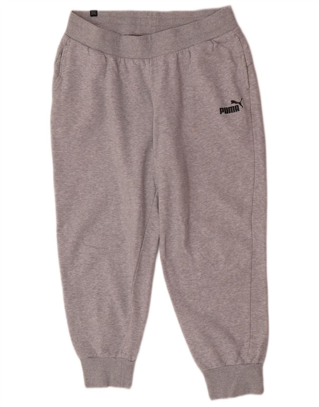 Женские спортивные брюки Puma Joggers UK 14, большие серые