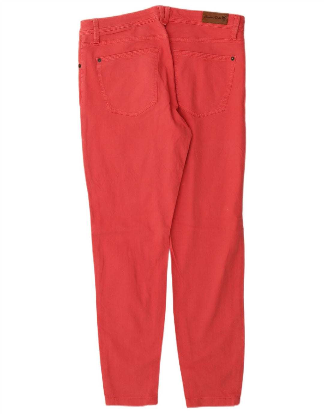 Мужские джинсы Massimo Dutti Slim EU 40 Medium W31 L30 Розовые