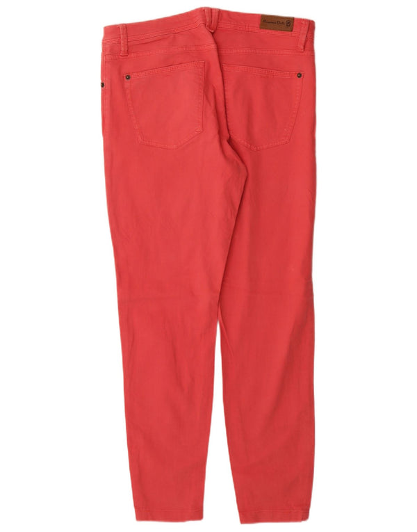 Мужские джинсы Massimo Dutti Slim EU 40 Medium W31 L30 Розовые