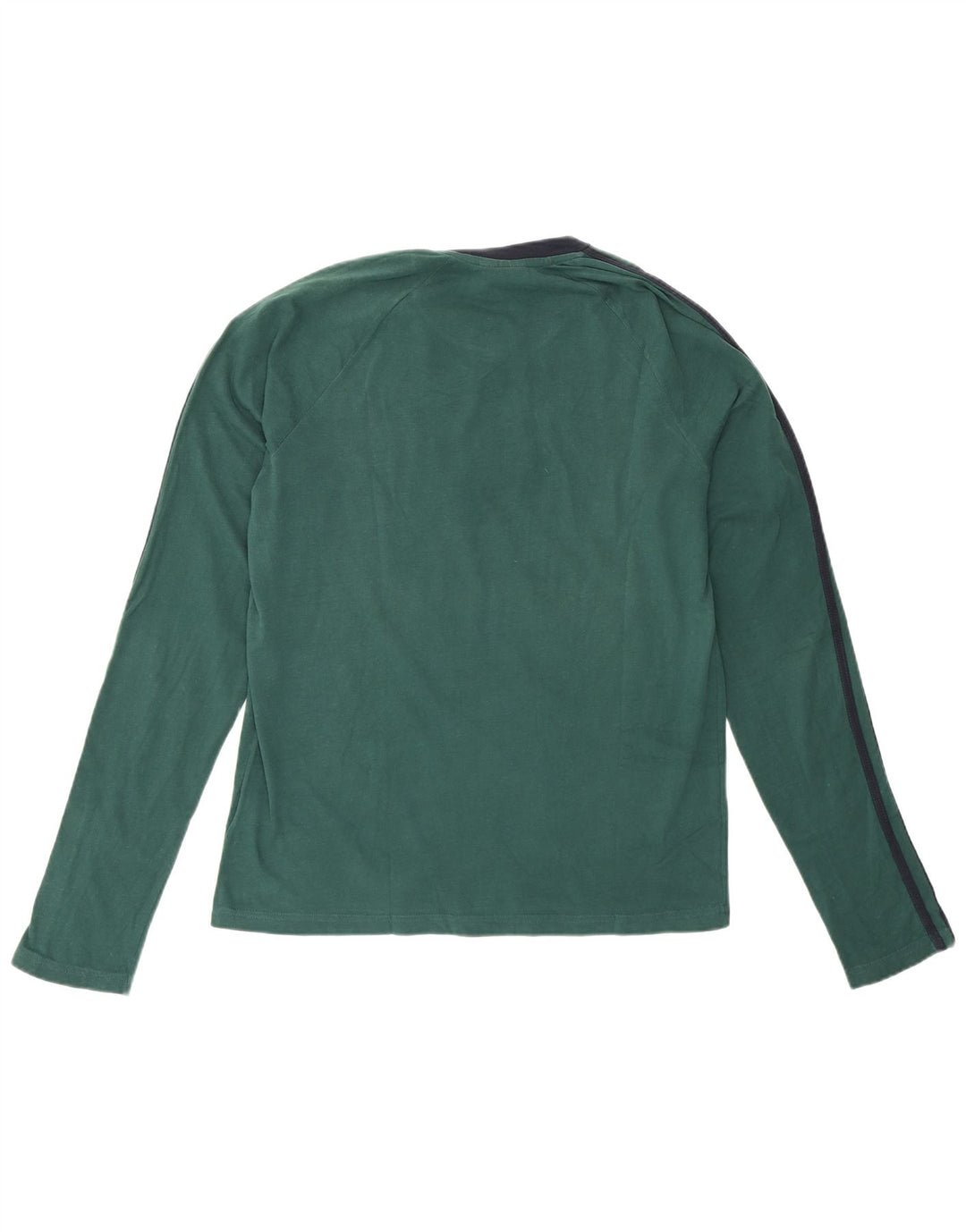 Мужские кроссовки Converse с длинным рукавом и рисунком, большой зеленый хлопок