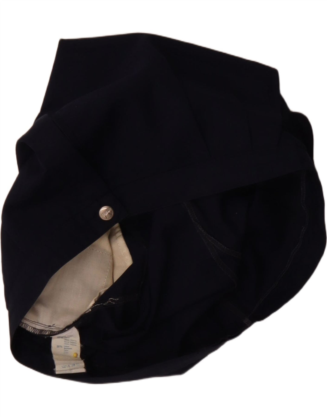 Мужские шорты чинос Ellesse W30, средние, темно-синие, полиэстер, спортивные