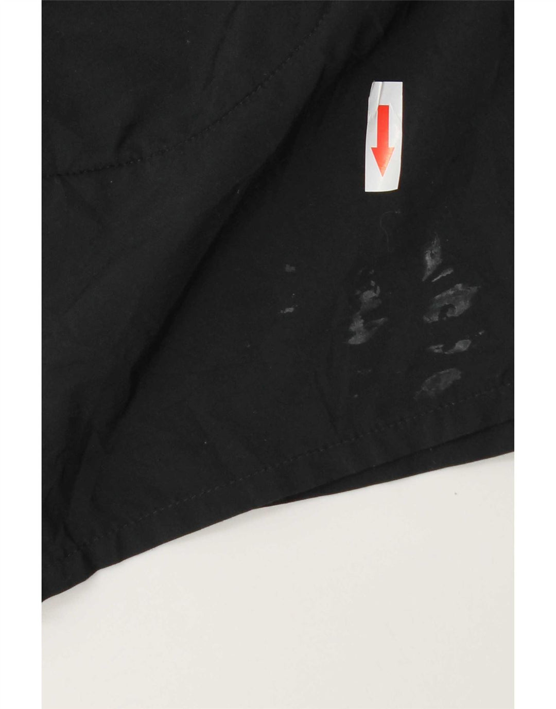 Мужские спортивные шорты Nike Dri Fit, большие темно-синие, полиэстер