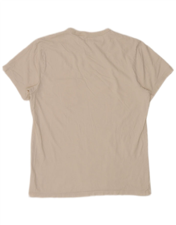 Мужская футболка Levi's Top Small White