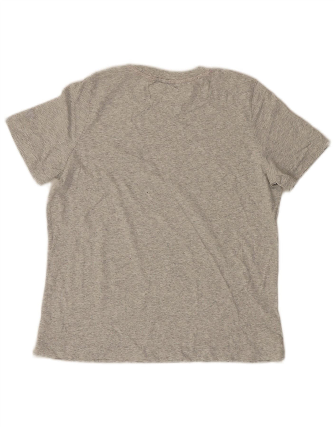 Женская футболка Joules Top UK 12 Medium Grey