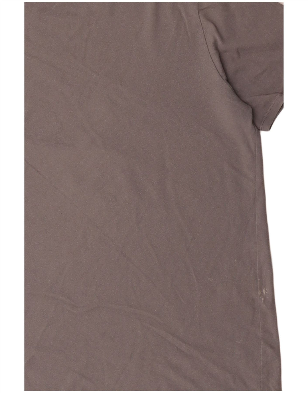 Мужская футболка с рисунком NIKE Detroit Lions, большой серый хлопковый топ