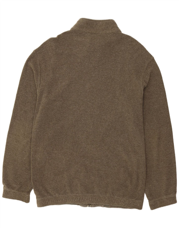 Мужской спортивный костюм AUSTRALIAN L'ALPINA, верхняя куртка IT 52, большой цвет хаки, хлопок