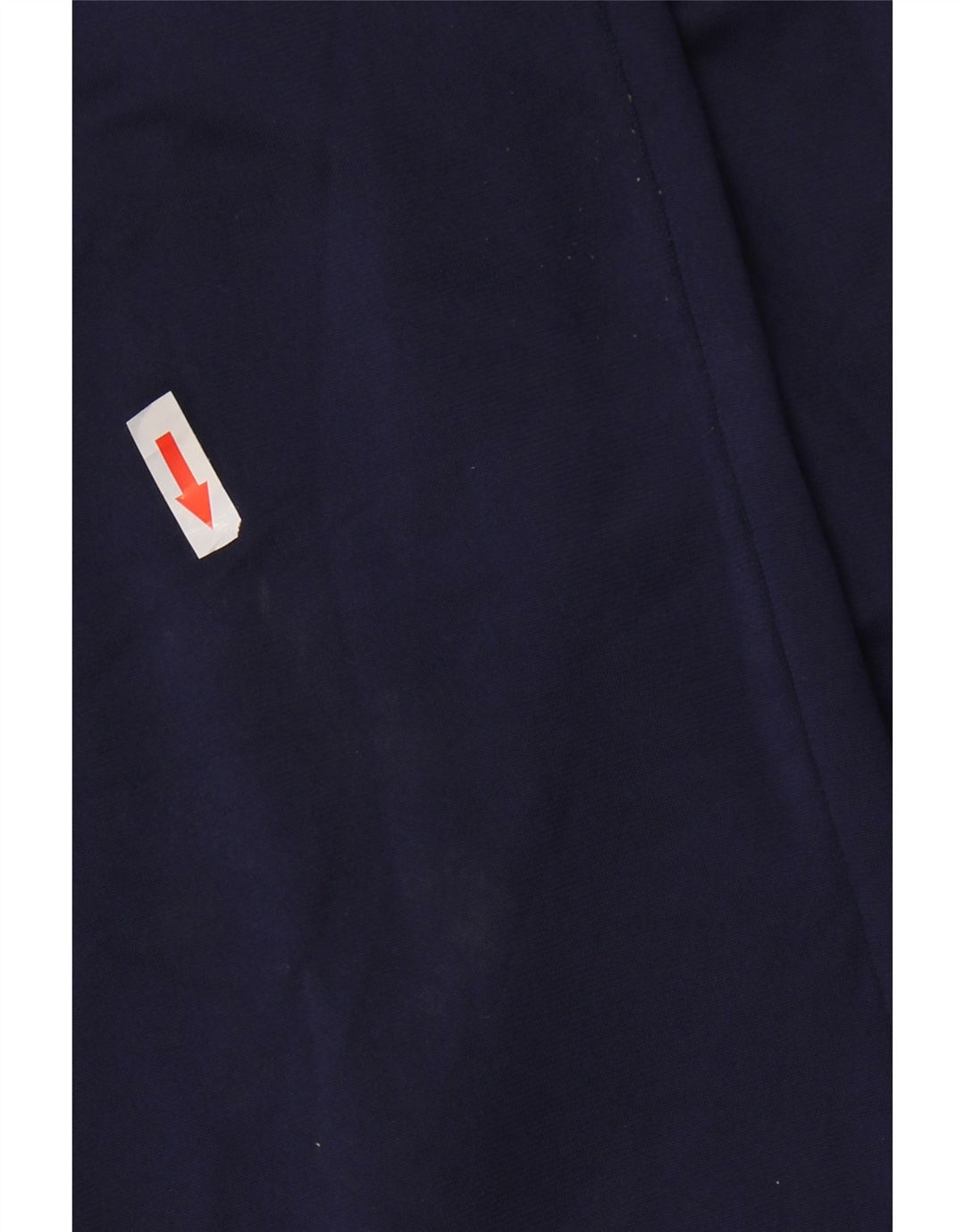 Спортивный костюм PUMA для мальчиков с графическим рисунком Брюки-джоггеры 13–14 лет Темно-синие