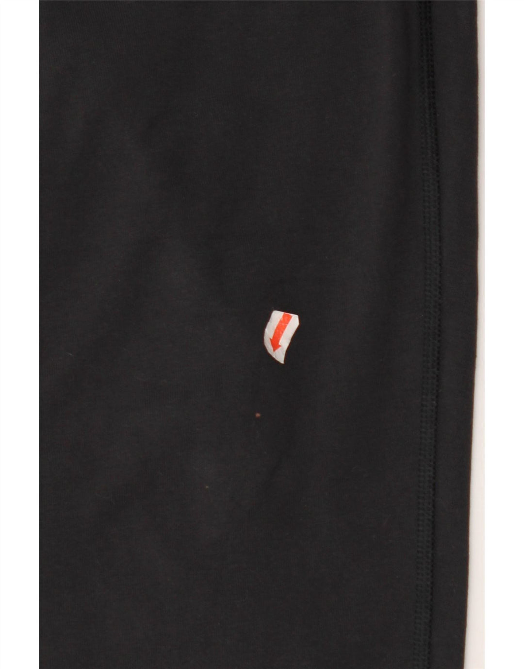 Женские леггинсы с рисунком UNDER ARMOR, UK 10, маленькие, черные