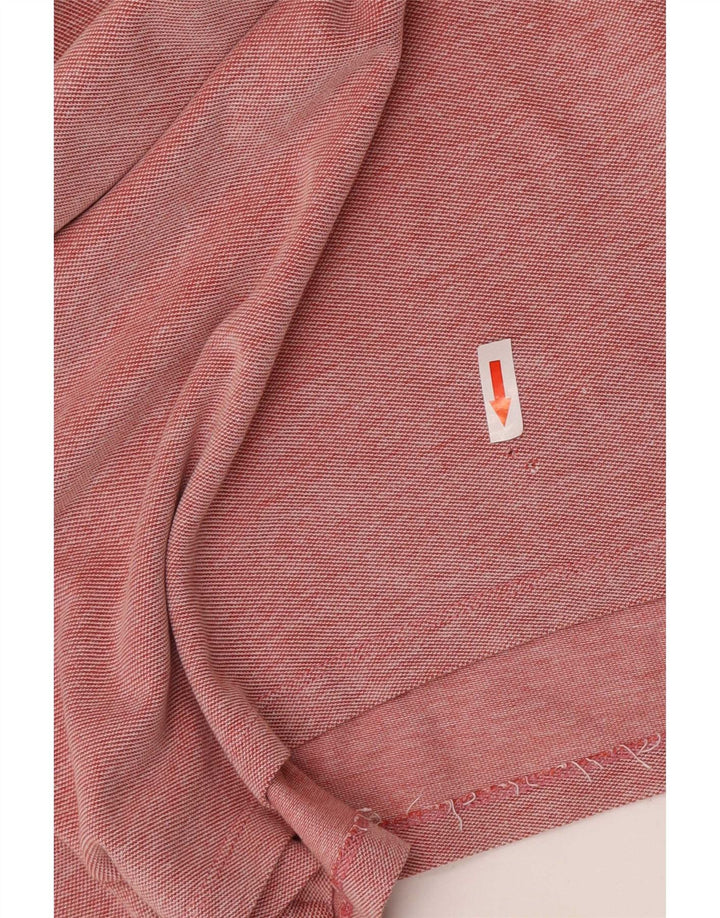 Мужская рубашка поло Jack & Jones XL красная