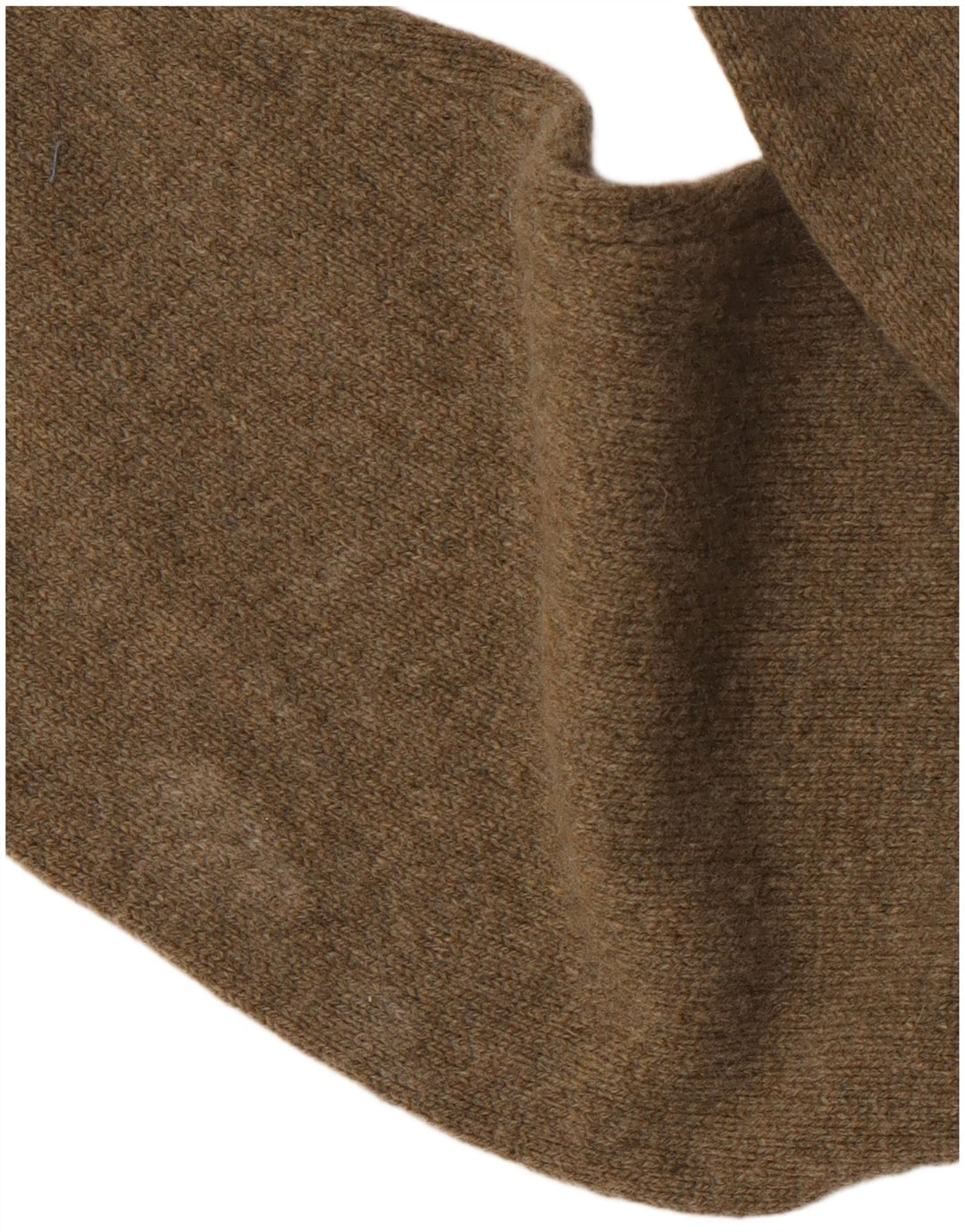 Мужской кардиган Marlboro Classics 2XL, цвет хаки, шерсть