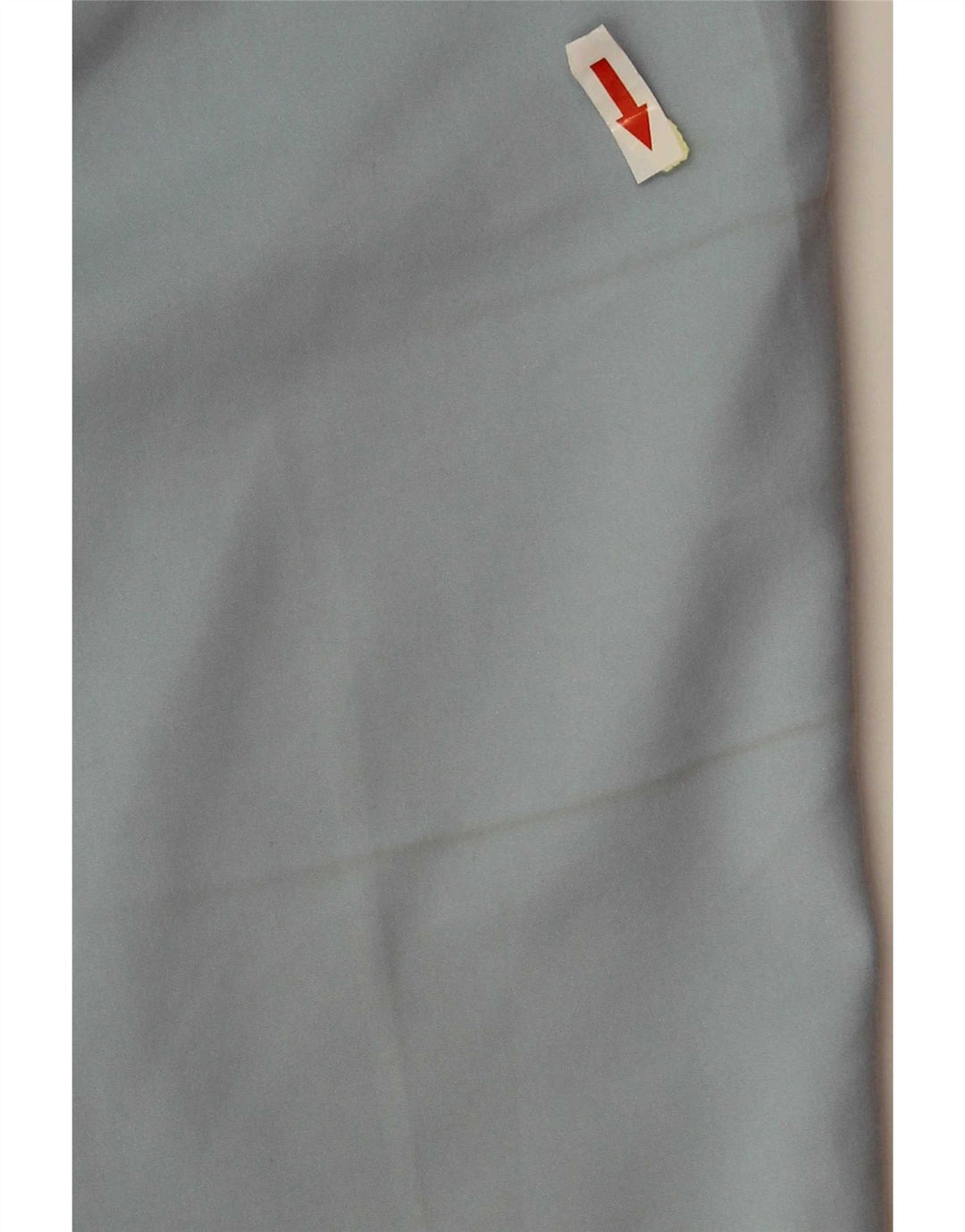 Женские укороченные брюки чинос Zara Medium W30 L26 Синие