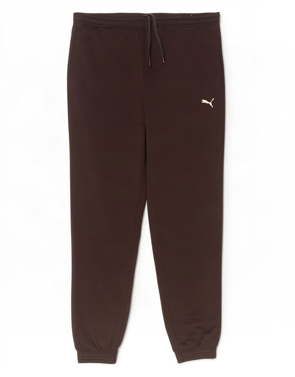 Мужские спортивные брюки Puma Joggers XL, черный полиэстер
