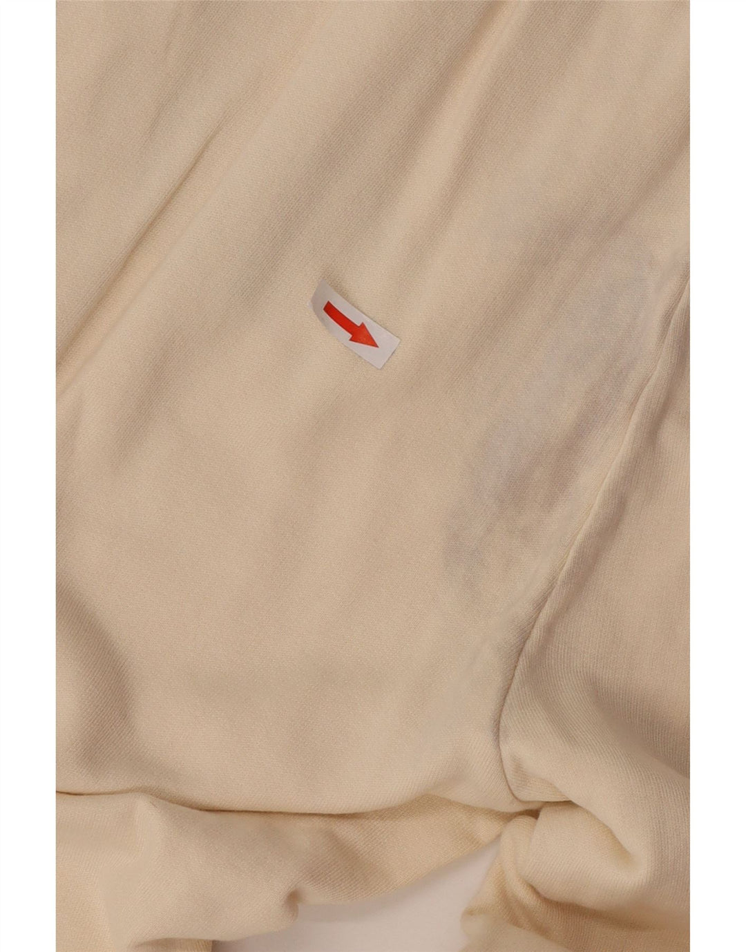 Женские спортивные брюки Zara Joggers UK 12 Medium Off White