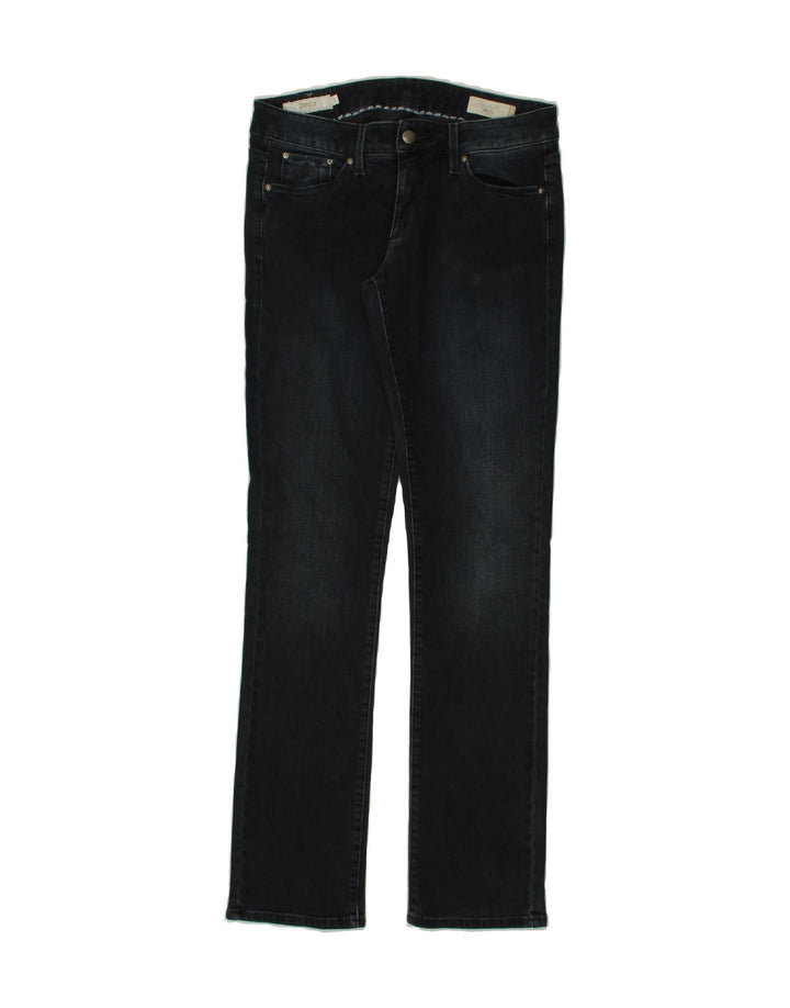 MARLBORO CLASSICS Womens Regular Fit Straight Jeans W29 L32  Navy Blue Vintage Marlboro Classics and Second-Hand Marlboro Classics from Messina Hembry 