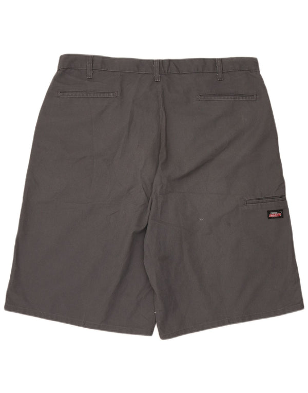 Мужские шорты чинос Dickies W40 XL серые