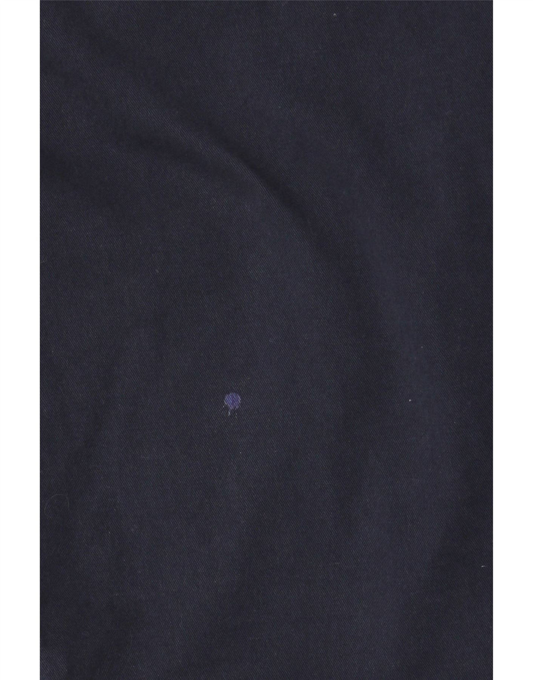 Мужские брюки-чиносы MASSIMO DUTTI Slim Fit EU 42, большие W32 L34, темно-синие