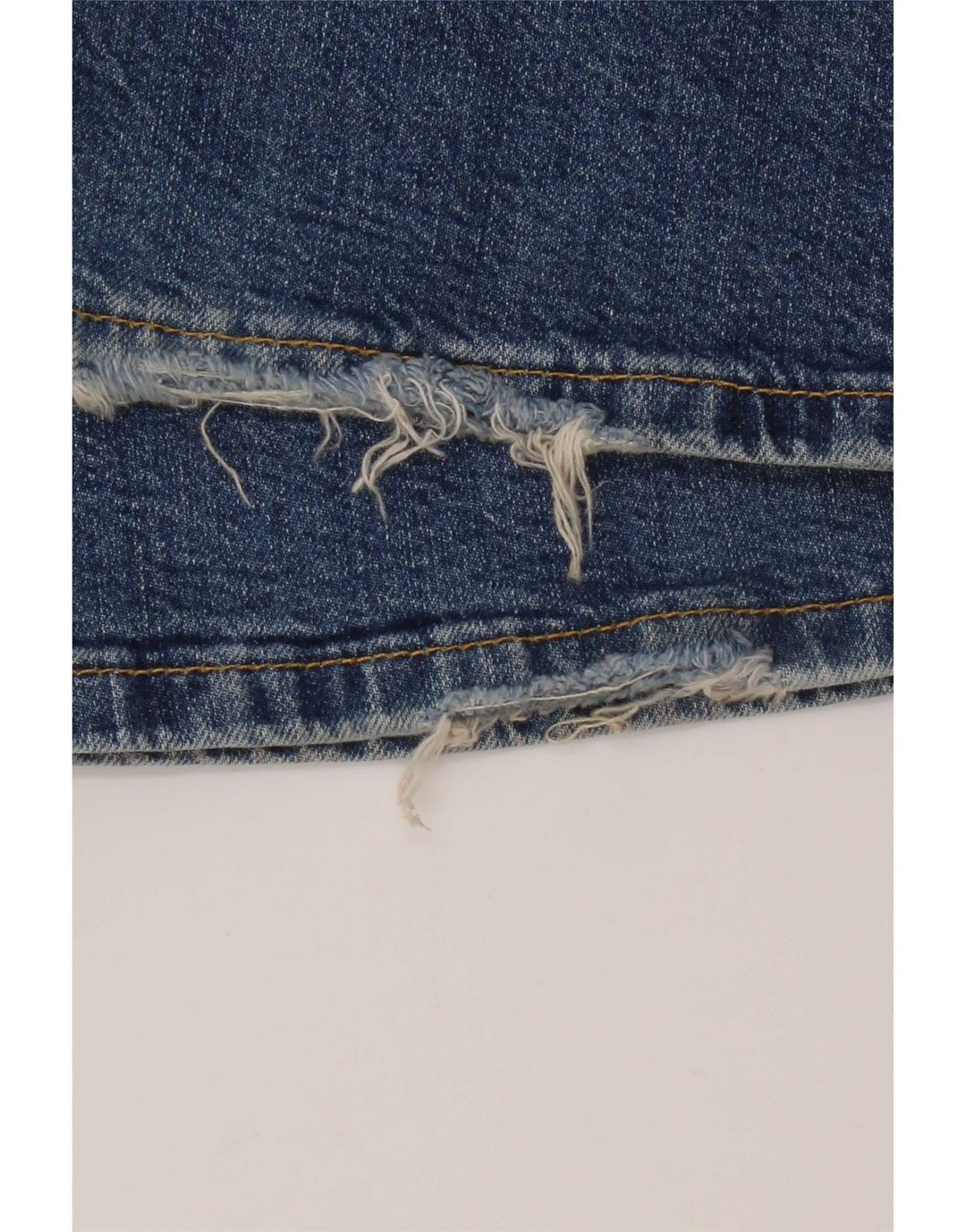 Женские джинсы Levi's 529 Bootcut W30 L34 Синие, хлопок