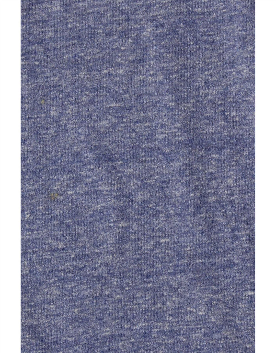 Мужская футболка Superdry Top из хлопка среднего синего цвета с крапинками