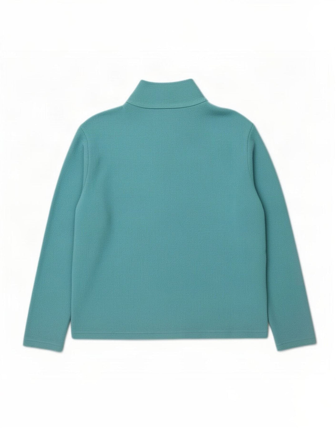 Женская флисовая куртка Marks & Spencer UK 18 XL, синяя, полиэстер