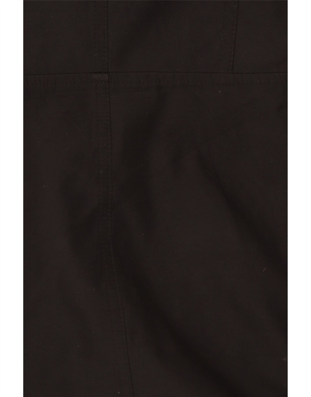 Женское пальто Michael Kors UK 18 XL, черный полиэстер