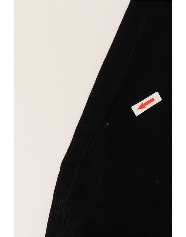 Мужские вельветовые брюки Levi's 511 Slim W30 L32, темно-синие, хлопок