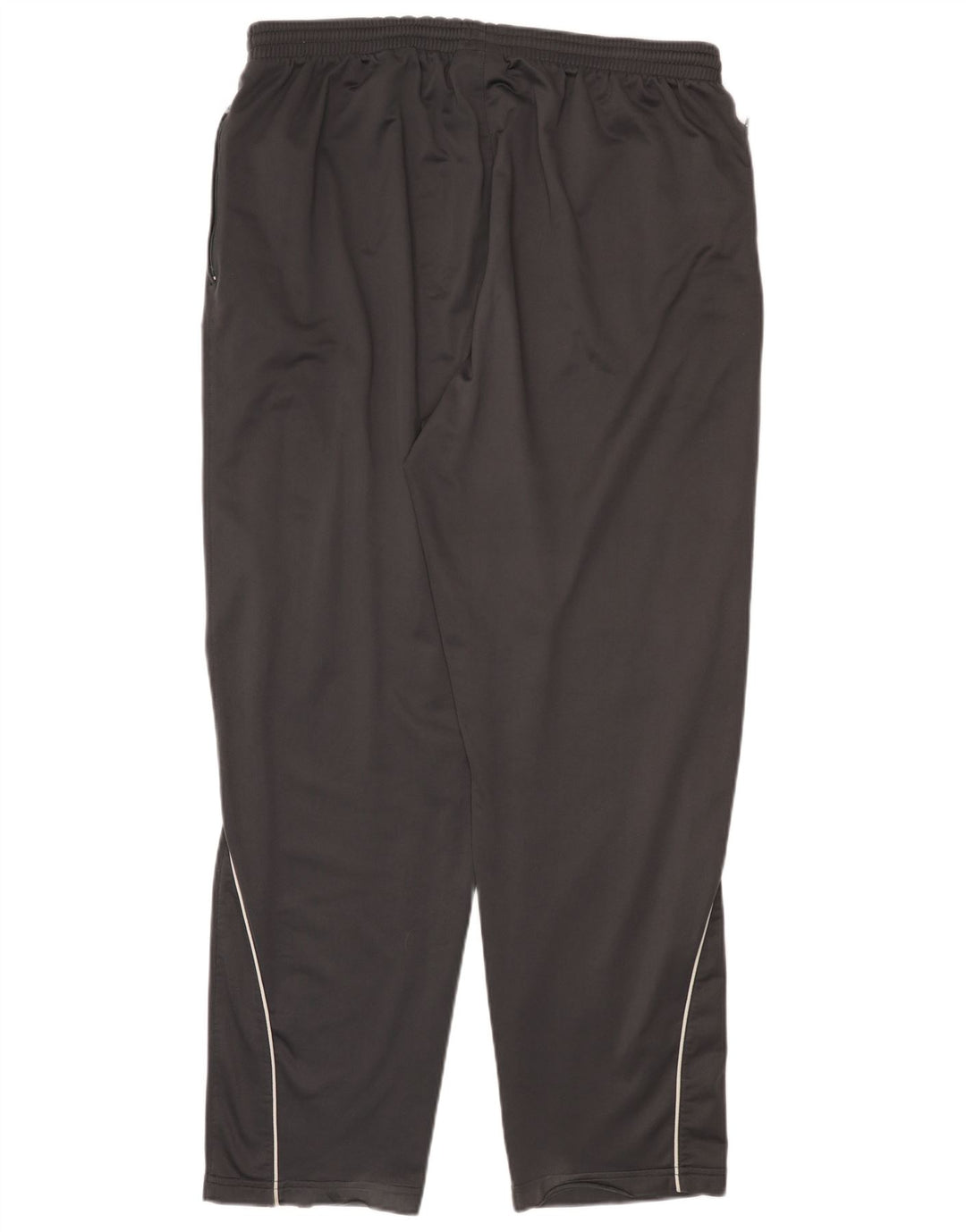 UMBRO Мужские спортивные брюки 2XL Серый полиэстер
