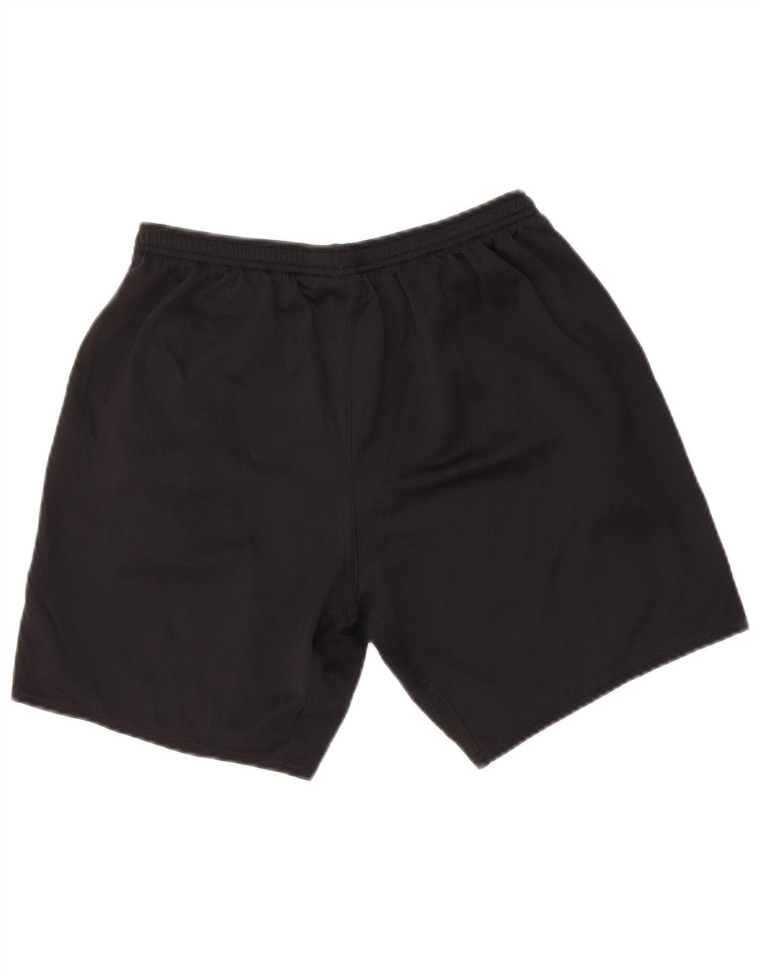 UMBRO Мужские спортивные шорты West Ham United F.C, средний черный, полиэстер